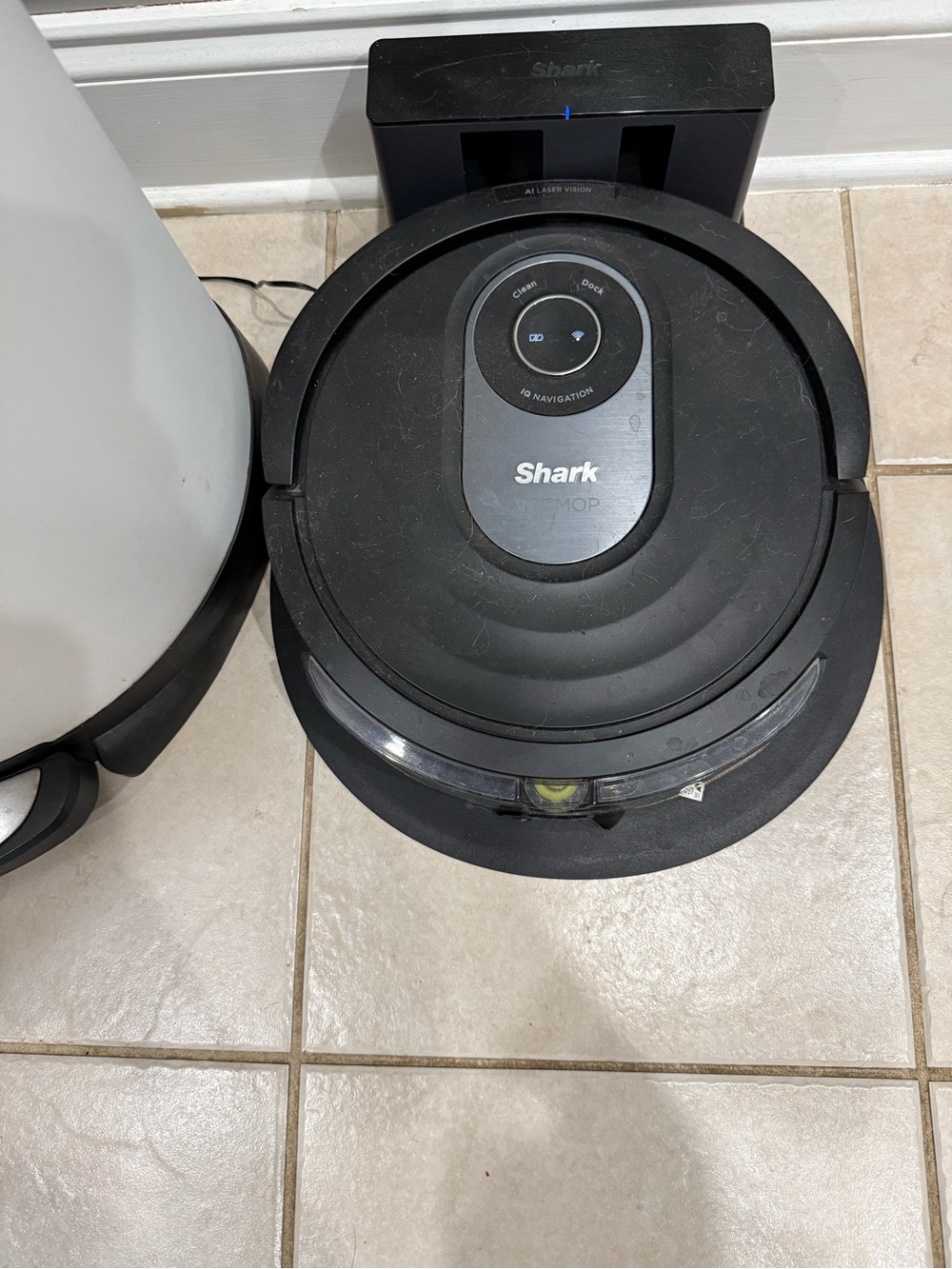 Shark Ai Robot Vac/Mop